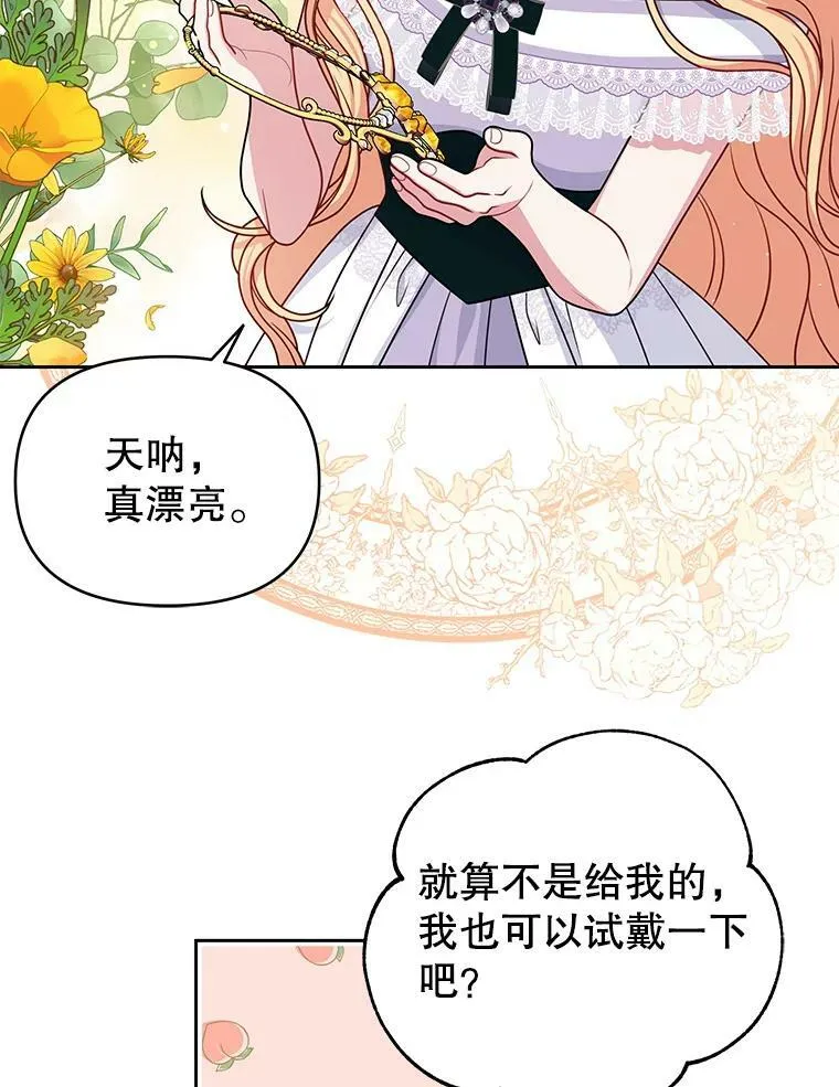 62.魔法项链71