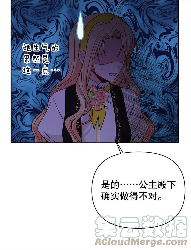 77.公主的误会84