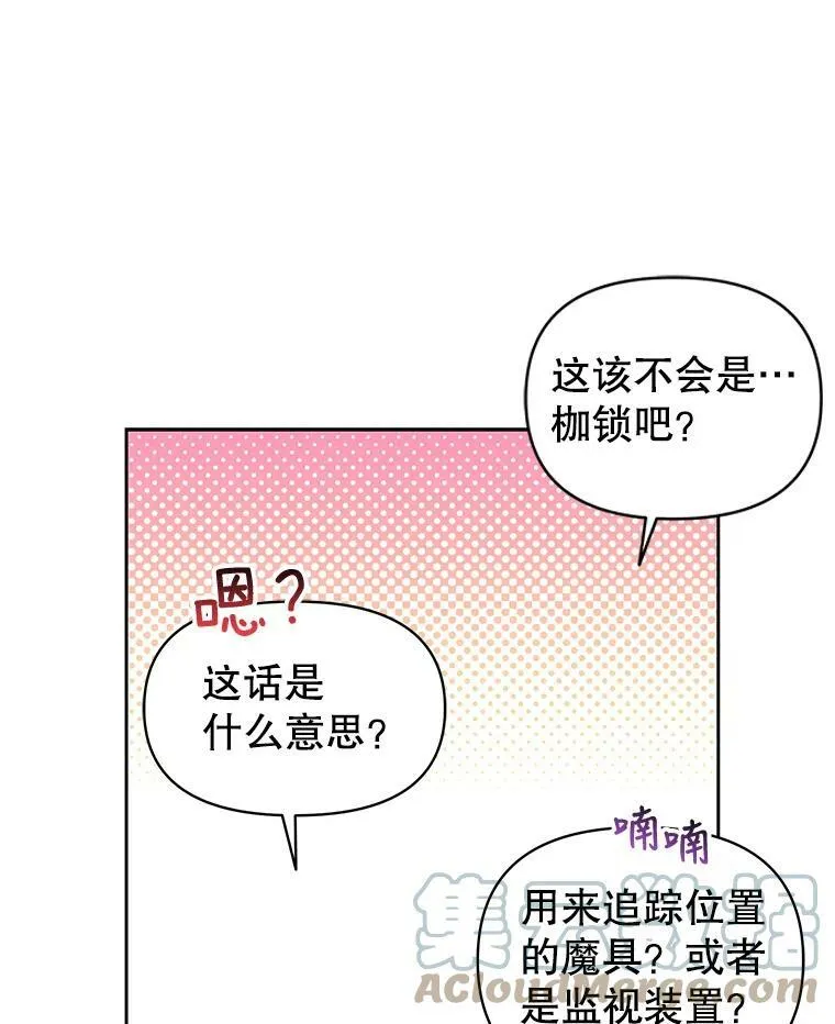 62.魔法项链100