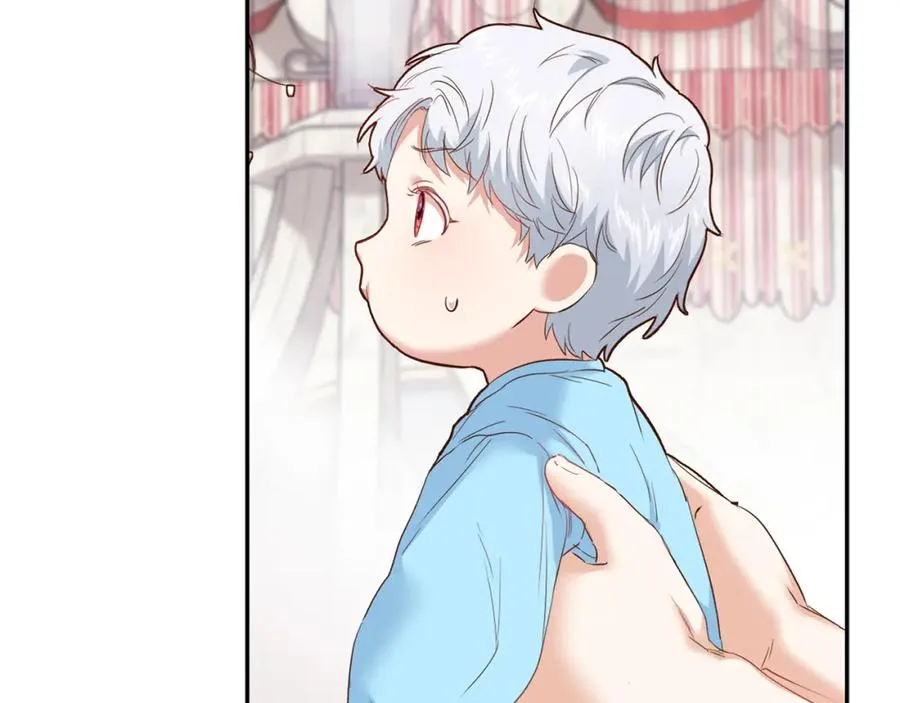 第3话 才不让你扔掉我！59
