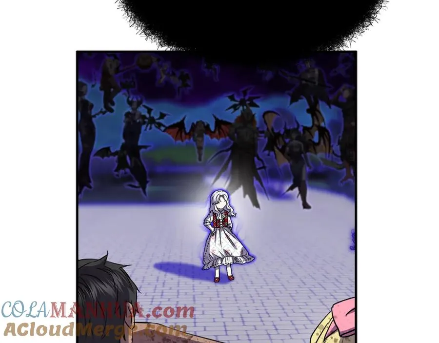 第48话 爸爸选择牺牲？！156