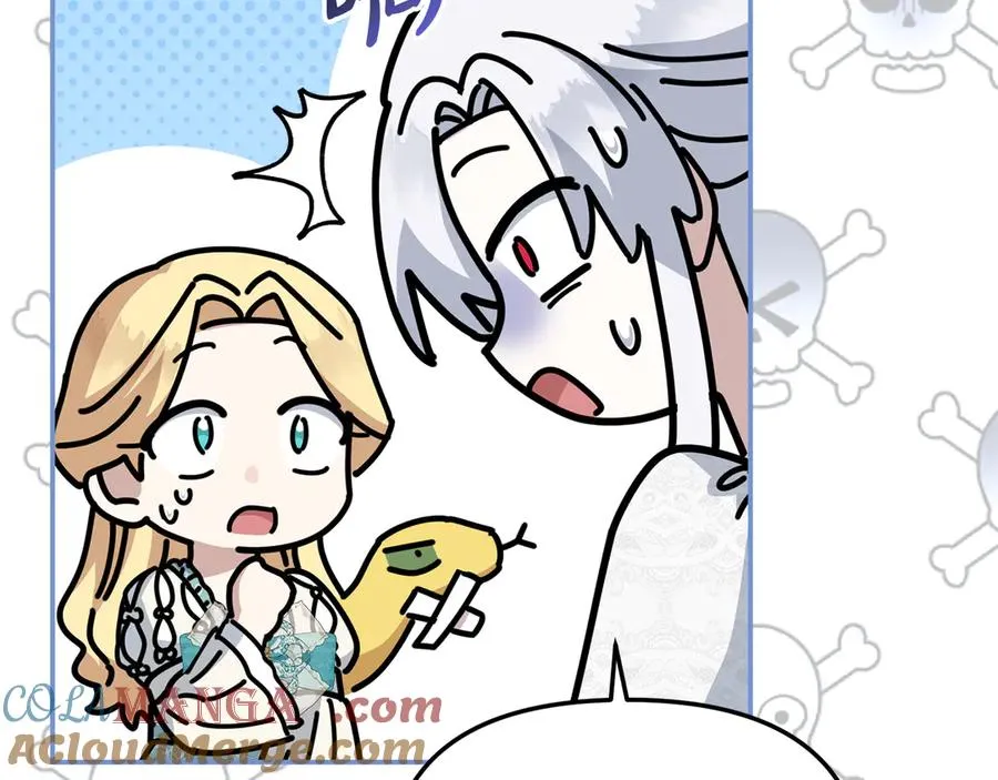 第58话 爸爸的新恋情！100