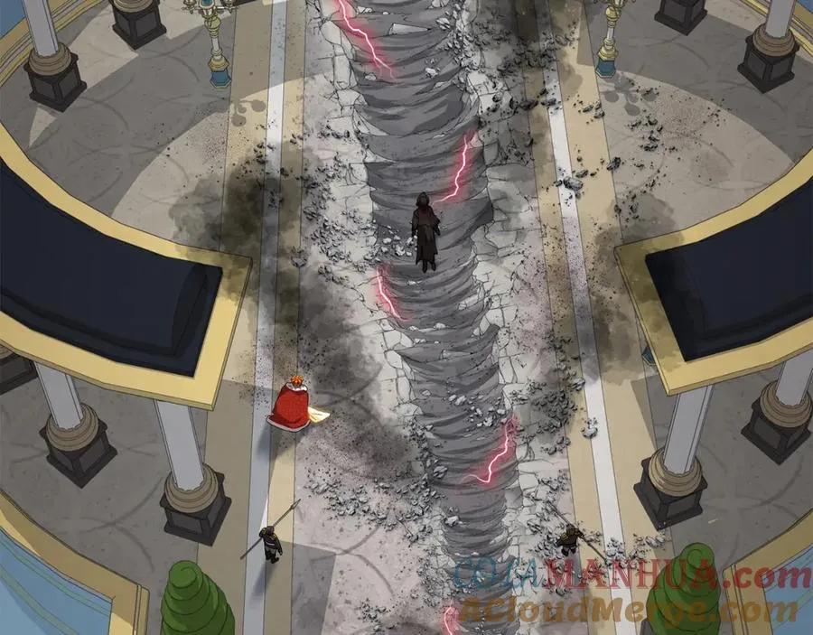 第44话 魔王的力量136