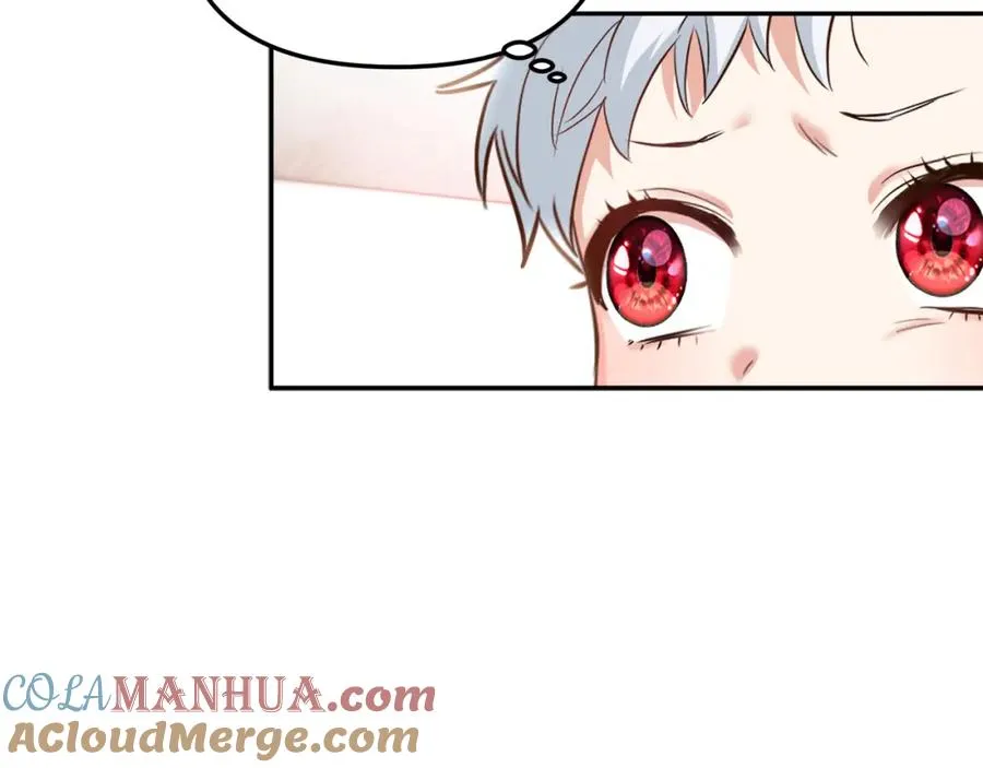 第4话 萌娃是间谍！？72