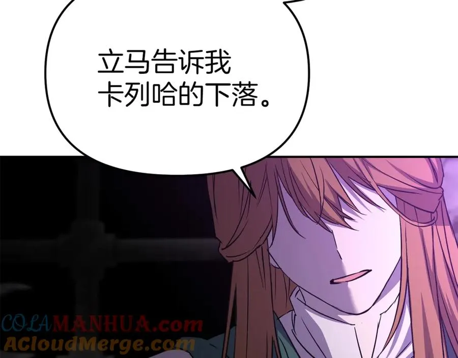 第一季完结篇 魔王的心头宠（加更）100