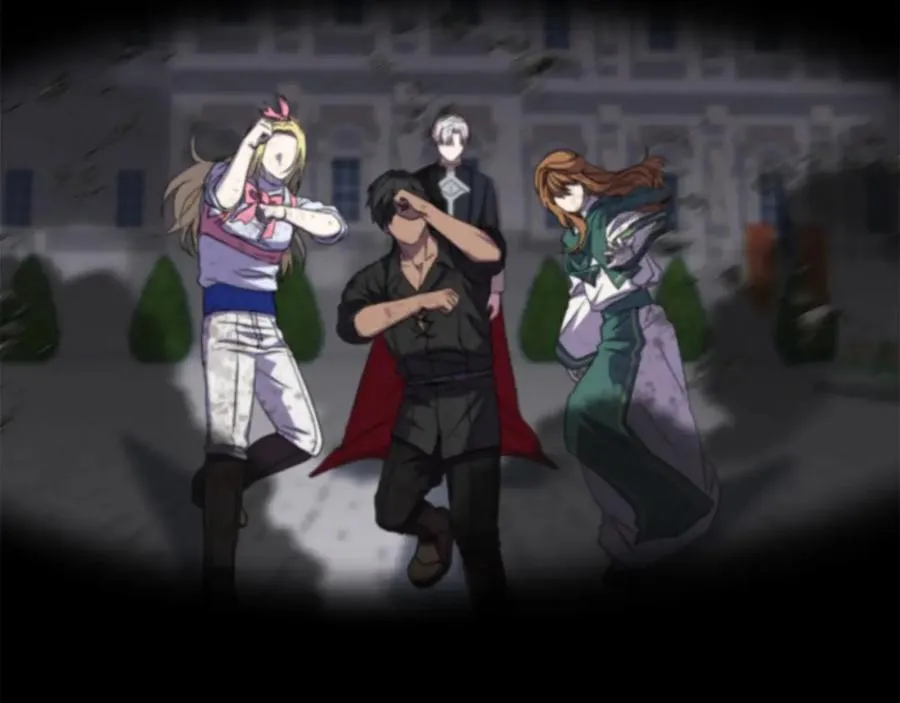 第48话 爸爸选择牺牲？！186