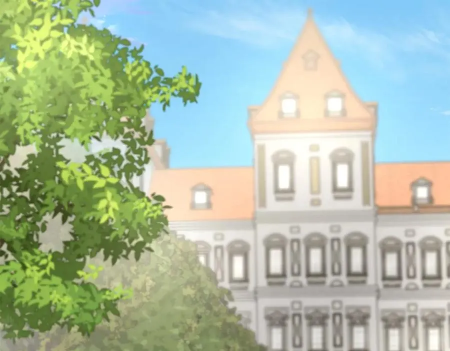 第14话 残酷训练所86