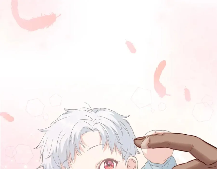 第4话 萌娃是间谍！？111