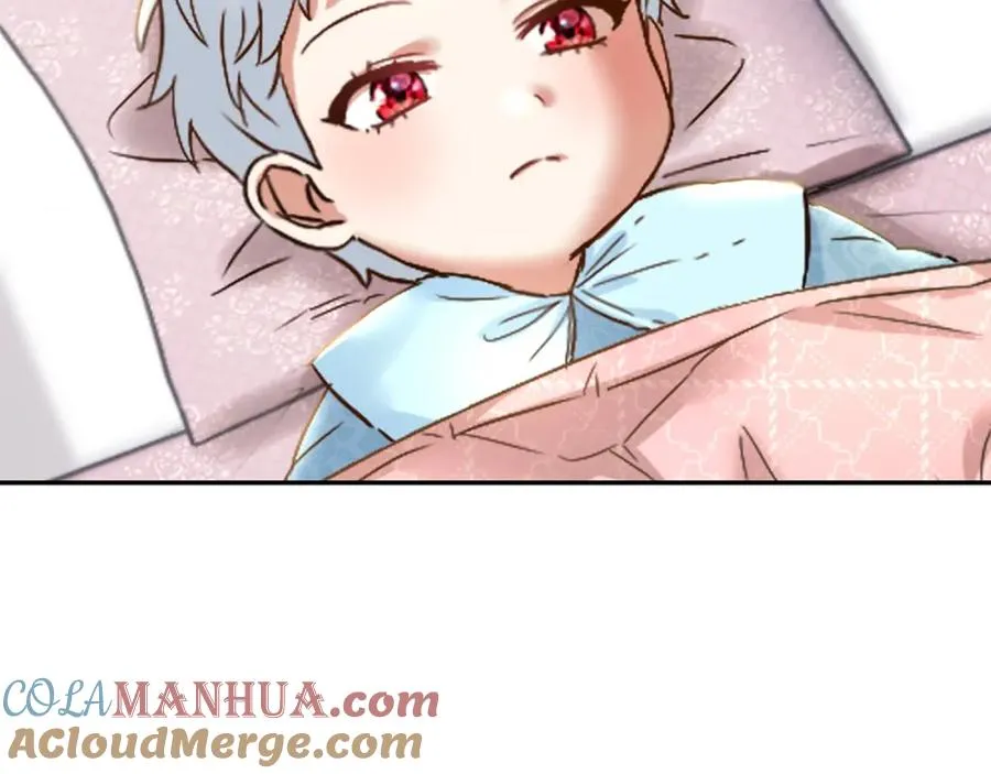 第4话 萌娃是间谍！？16