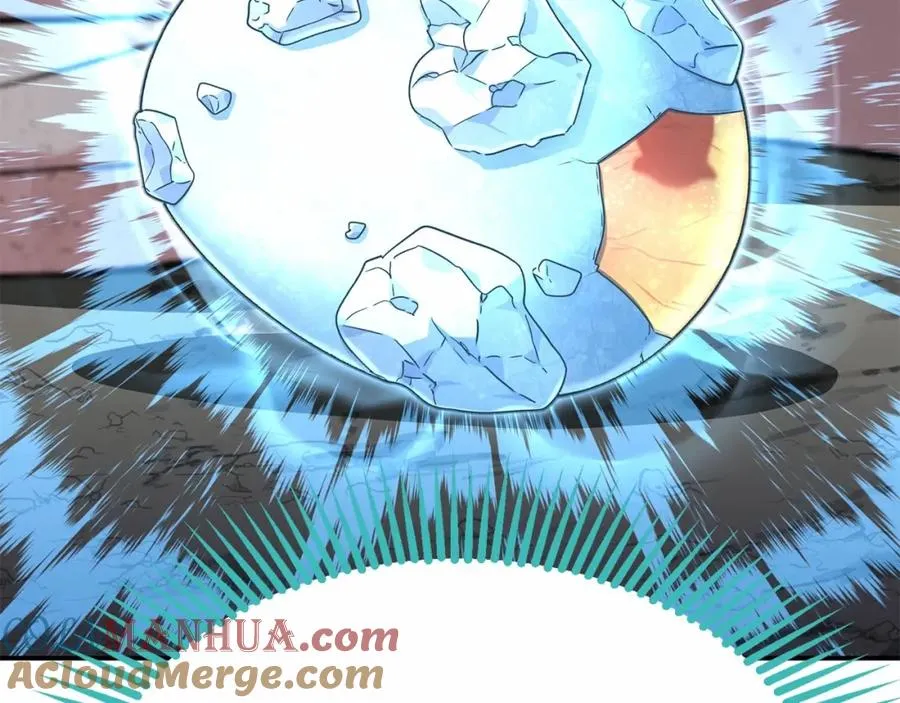 第32话 觉醒操控能力284