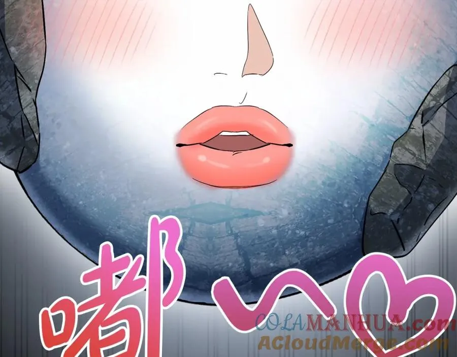 第28话 魔王想女儿啦20