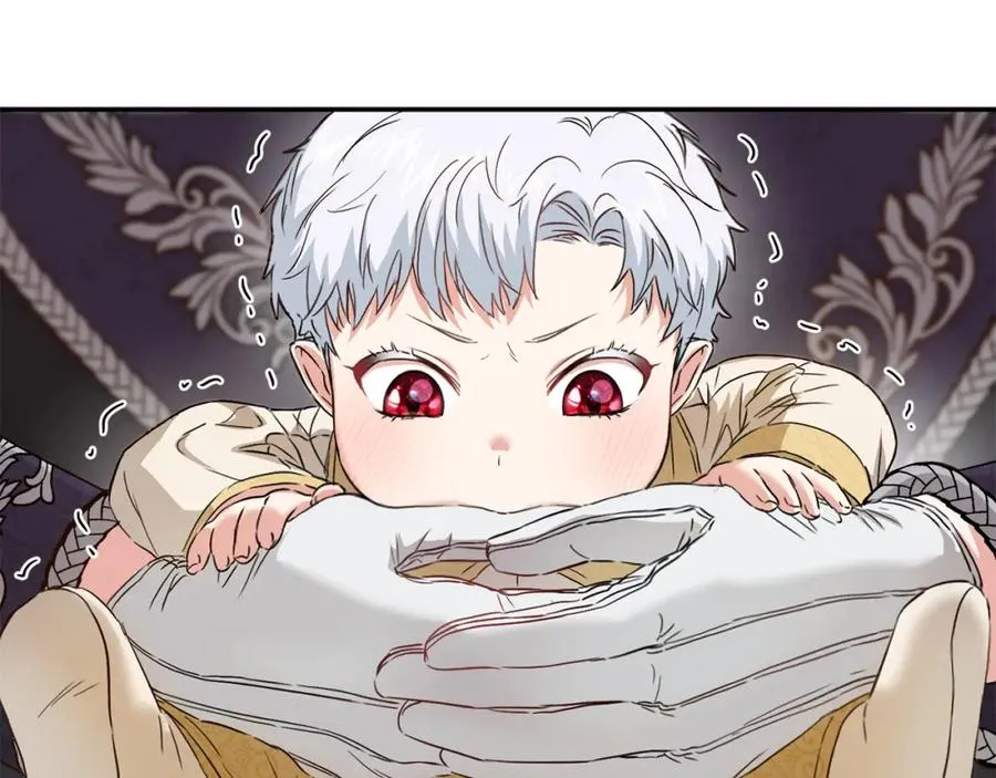 第8话 崽崽也要开会31