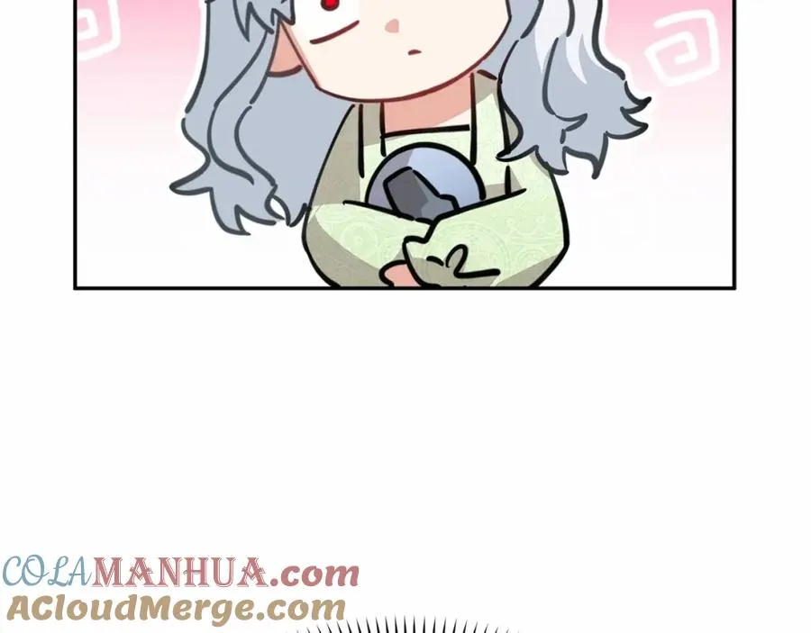 第28话 魔王想女儿啦92