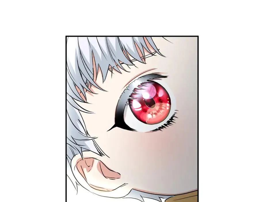 第12话 撒娇崽崽最好命62