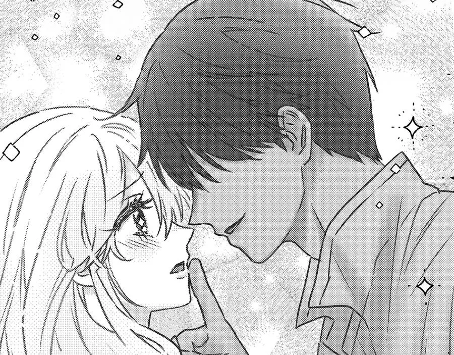 第58话 爸爸的新恋情！105