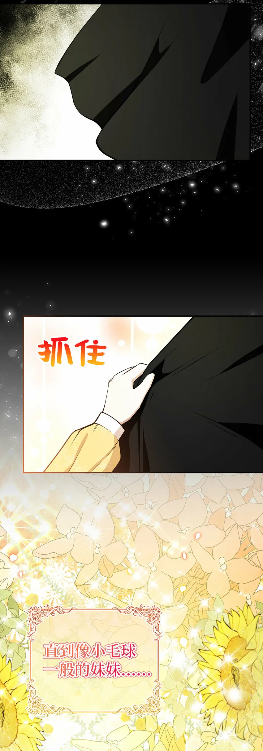 29 小毛球一般的妹妹9