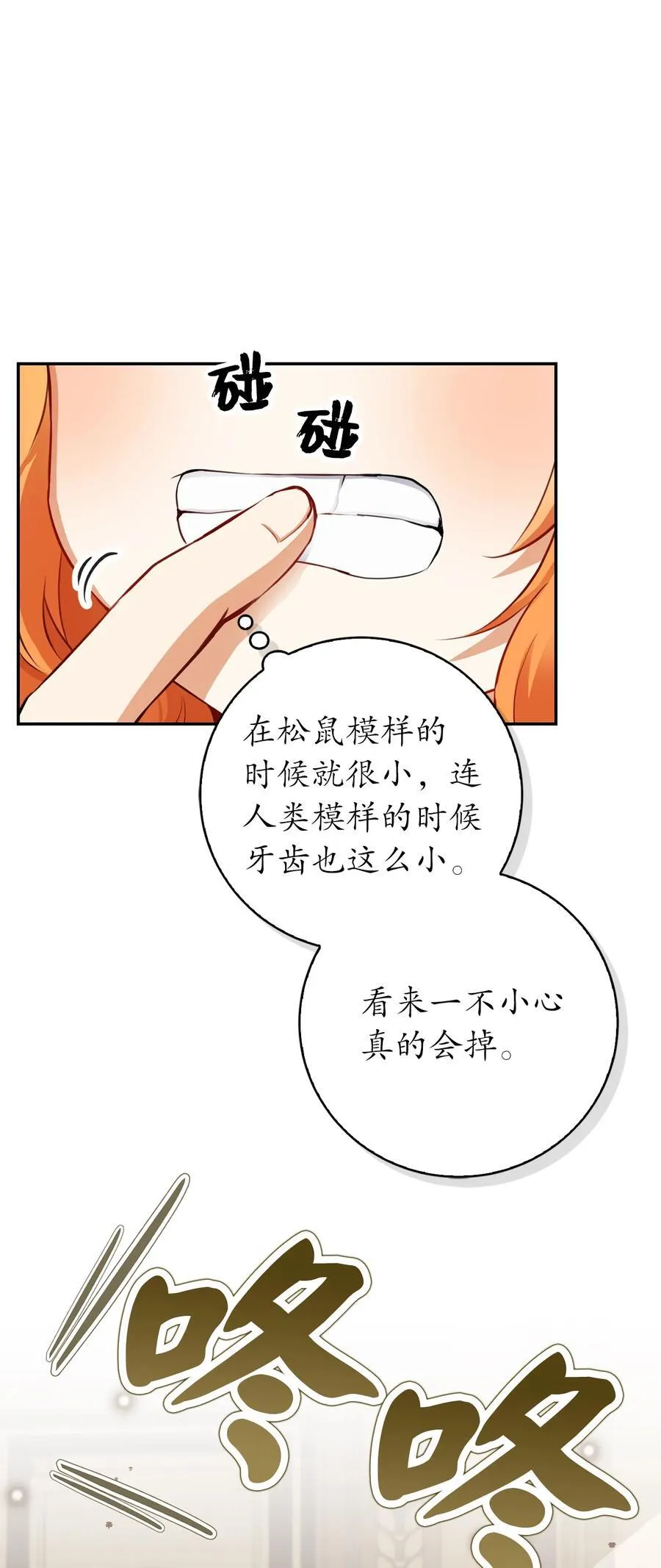 52 小松鼠的小秘密62