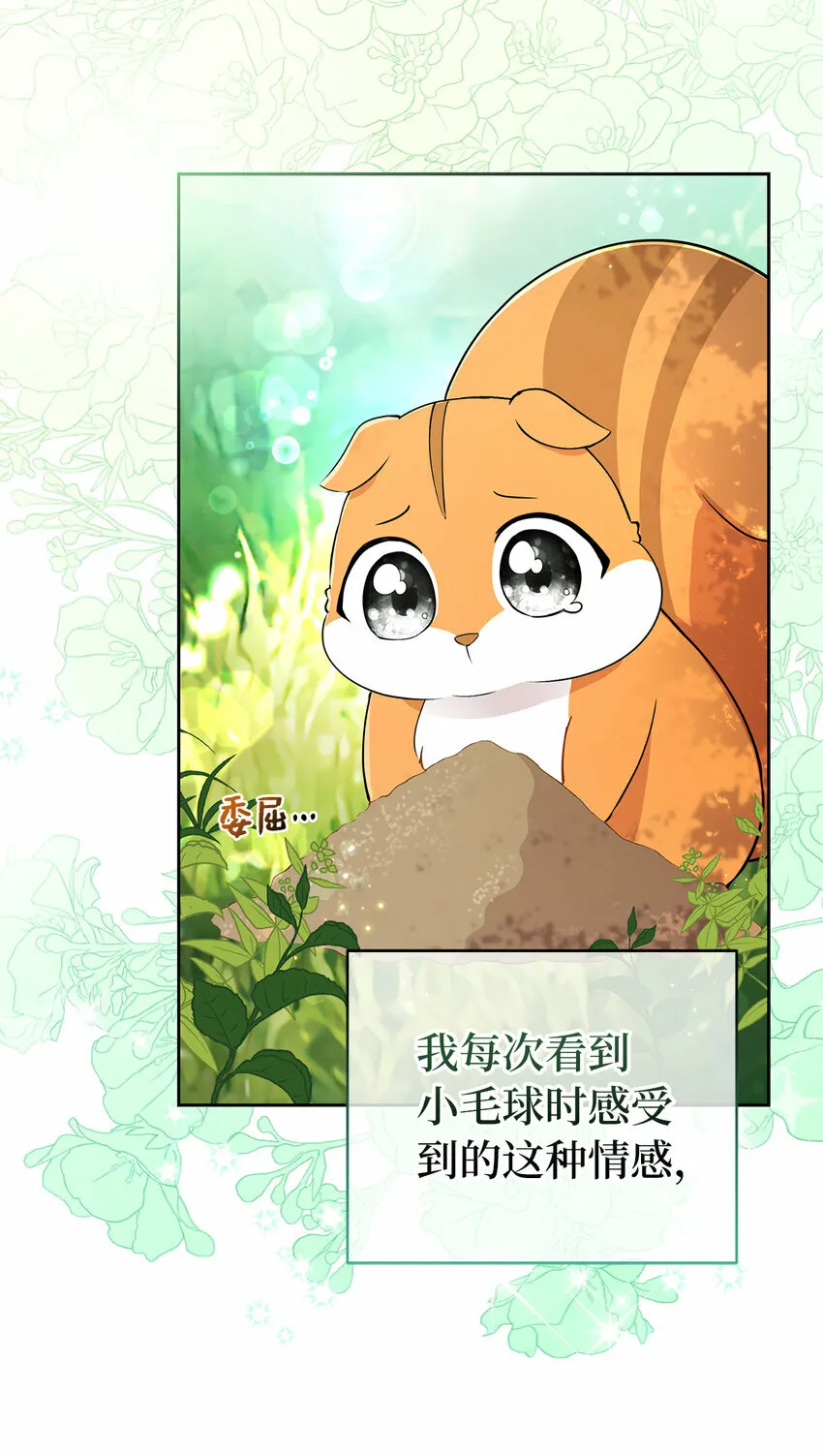 29 小毛球一般的妹妹46