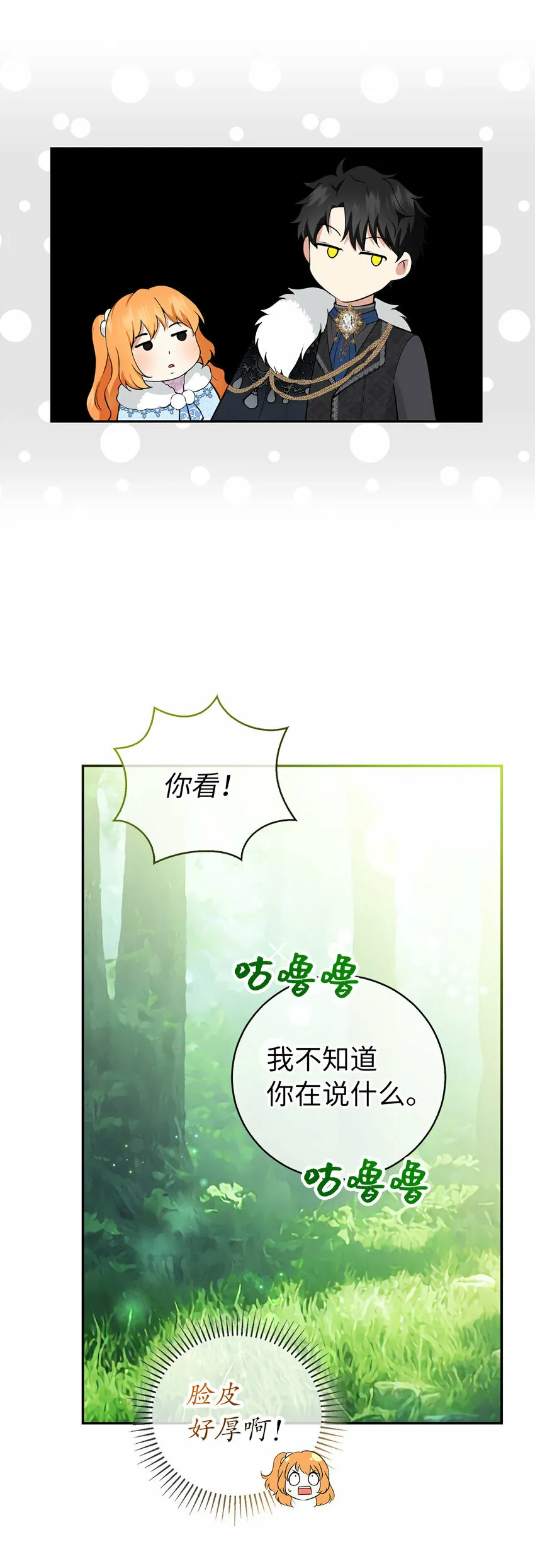 29 小毛球一般的妹妹21