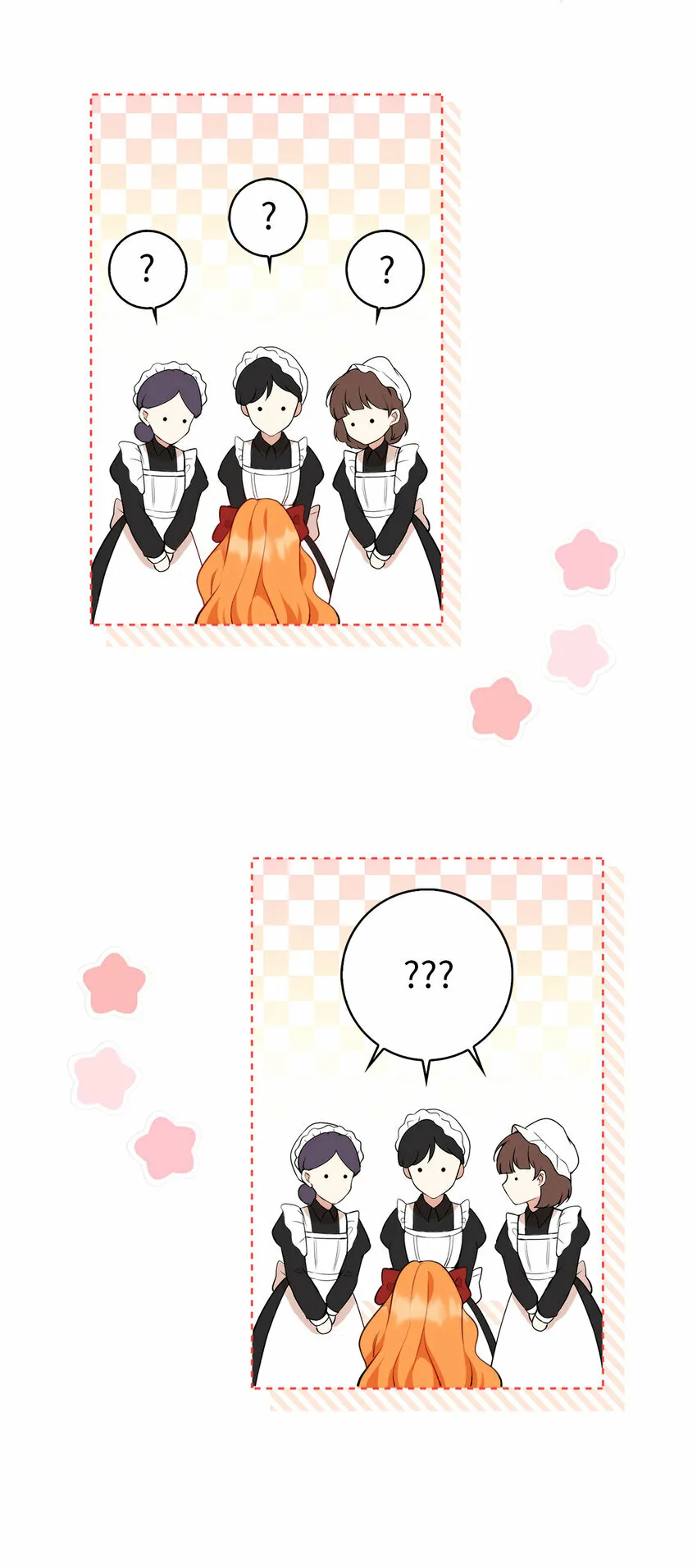 12 小姐被魔兽抓走了？16