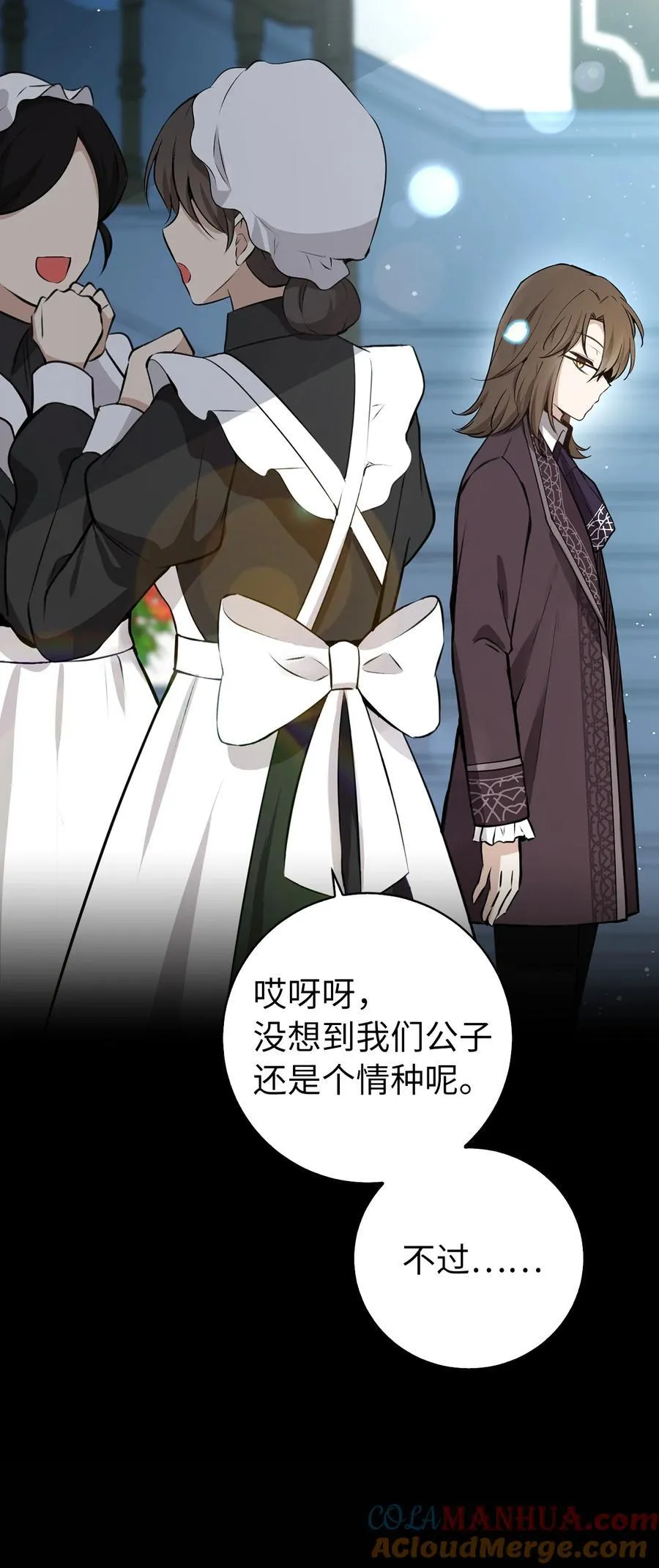 64 泽洛伯爵的执念21