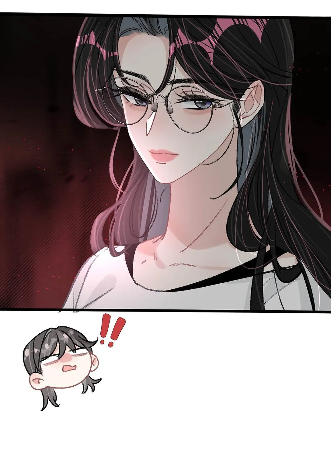 032 后妈和继女的感情已经深刻到这种地步了……8