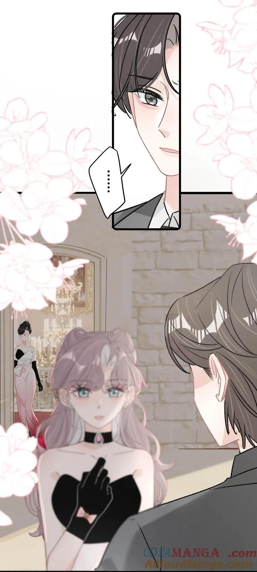 029 那人特别好色，离她远一点！30