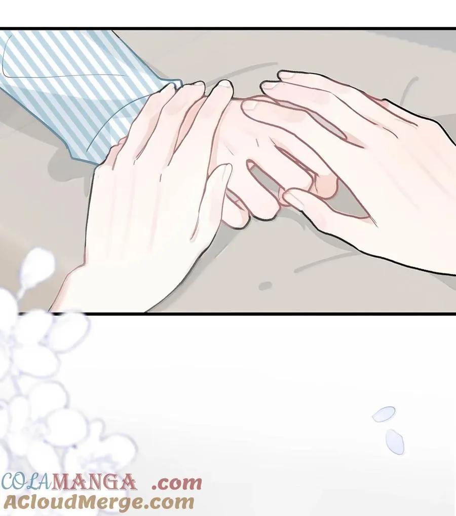 035 我不讨厌你了……16
