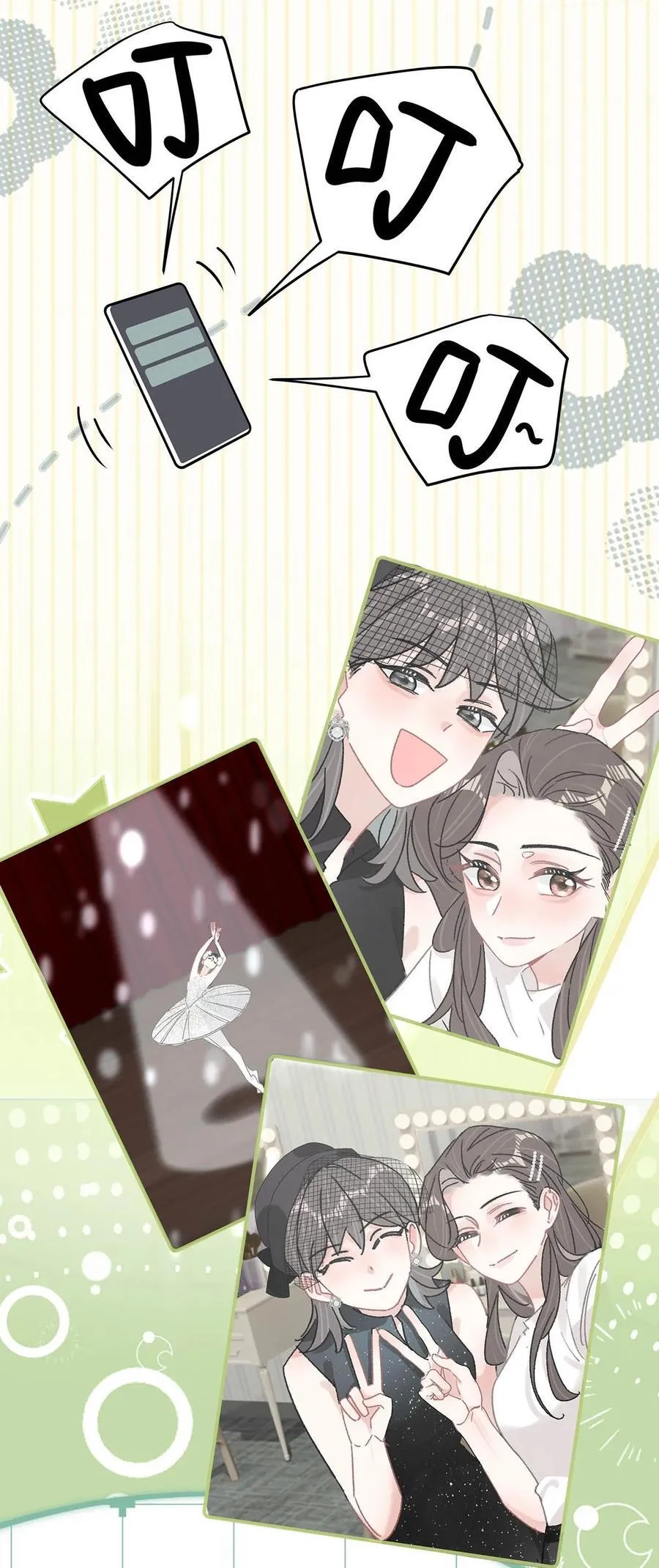 037 这拉链也太白了……啊不是，这皮肤也太紧了……35
