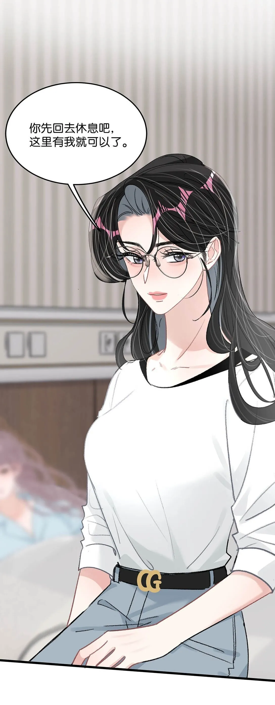 032 后妈和继女的感情已经深刻到这种地步了……6