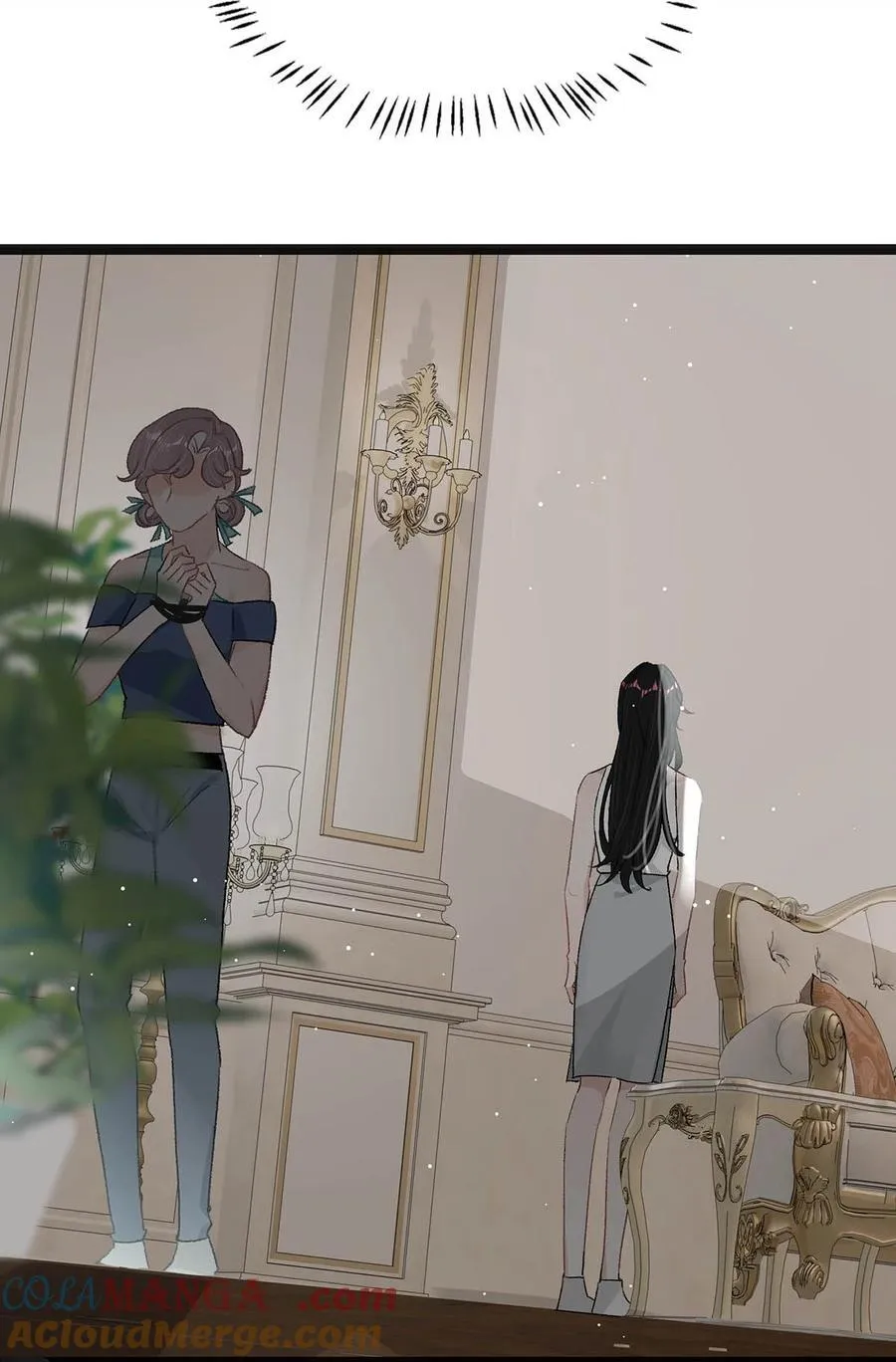 027 和别人，也是这么亲的？16