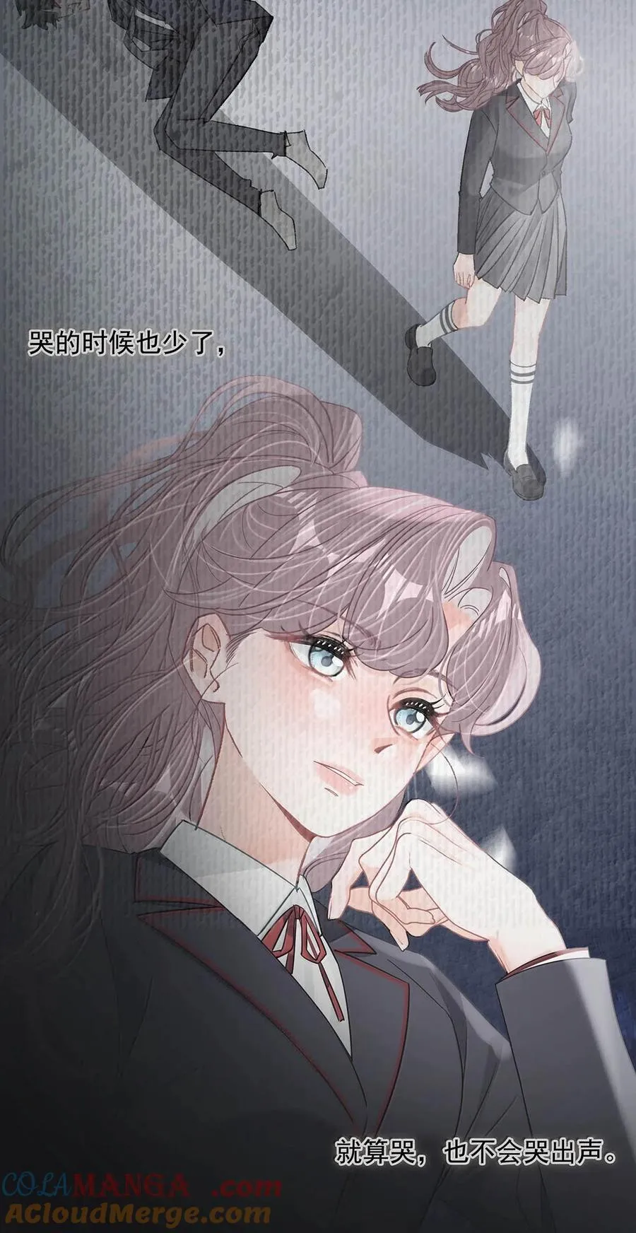 035 我不讨厌你了……6