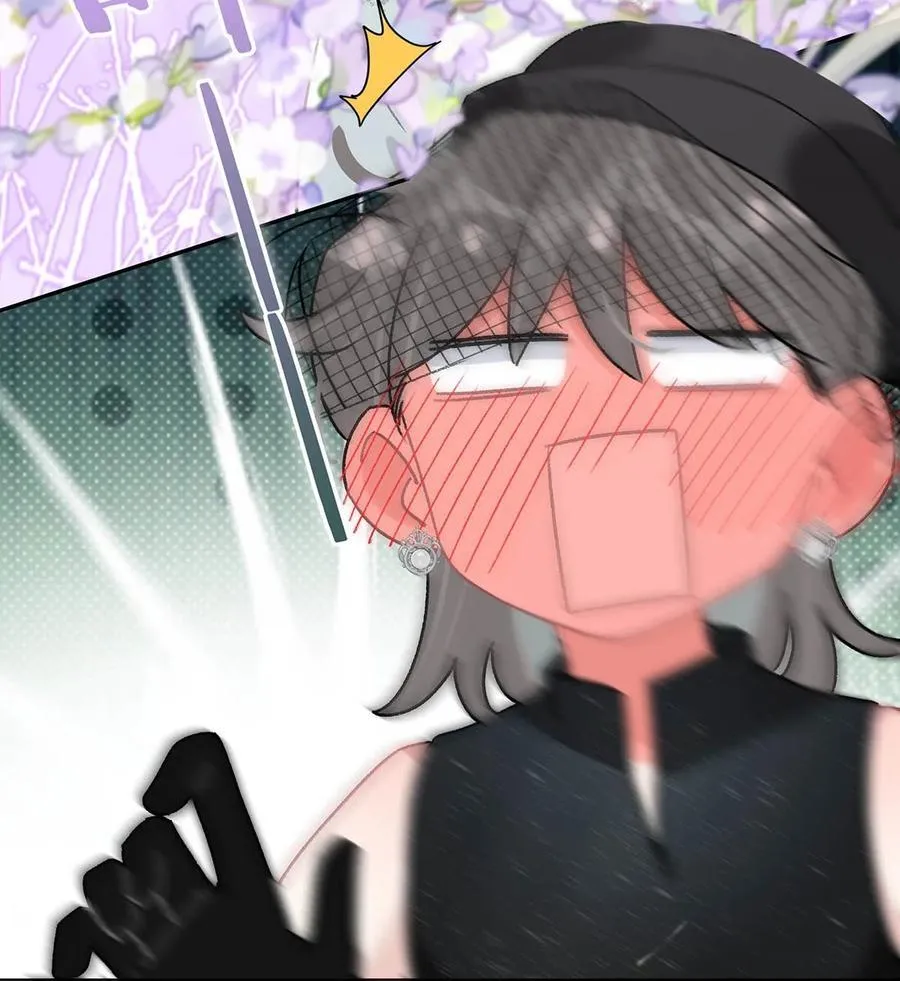 037 这拉链也太白了……啊不是，这皮肤也太紧了……25