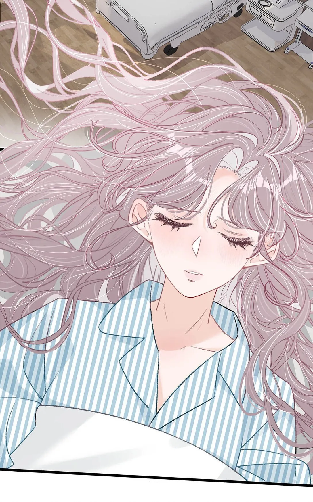 032 后妈和继女的感情已经深刻到这种地步了……4