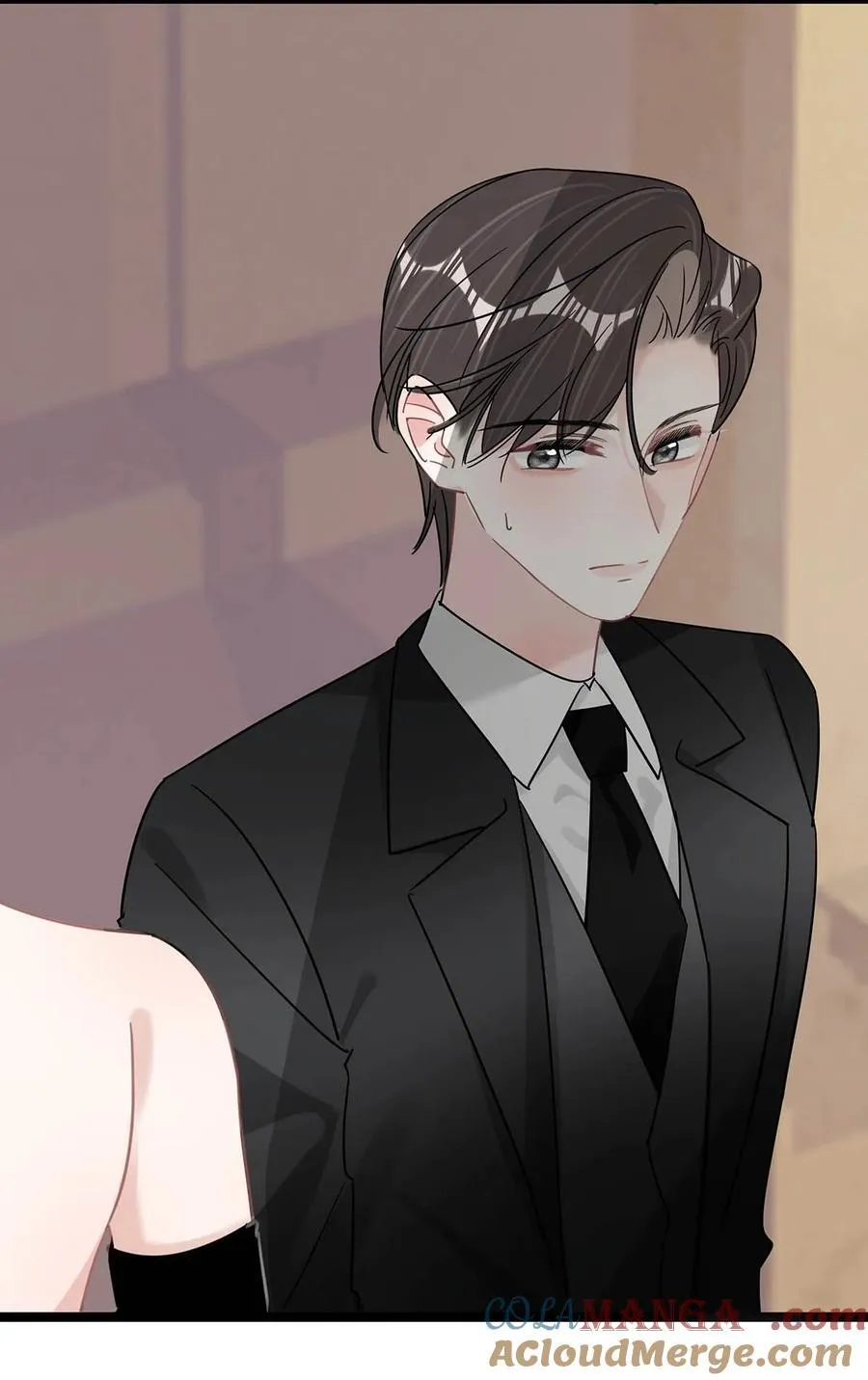 029 那人特别好色，离她远一点！12