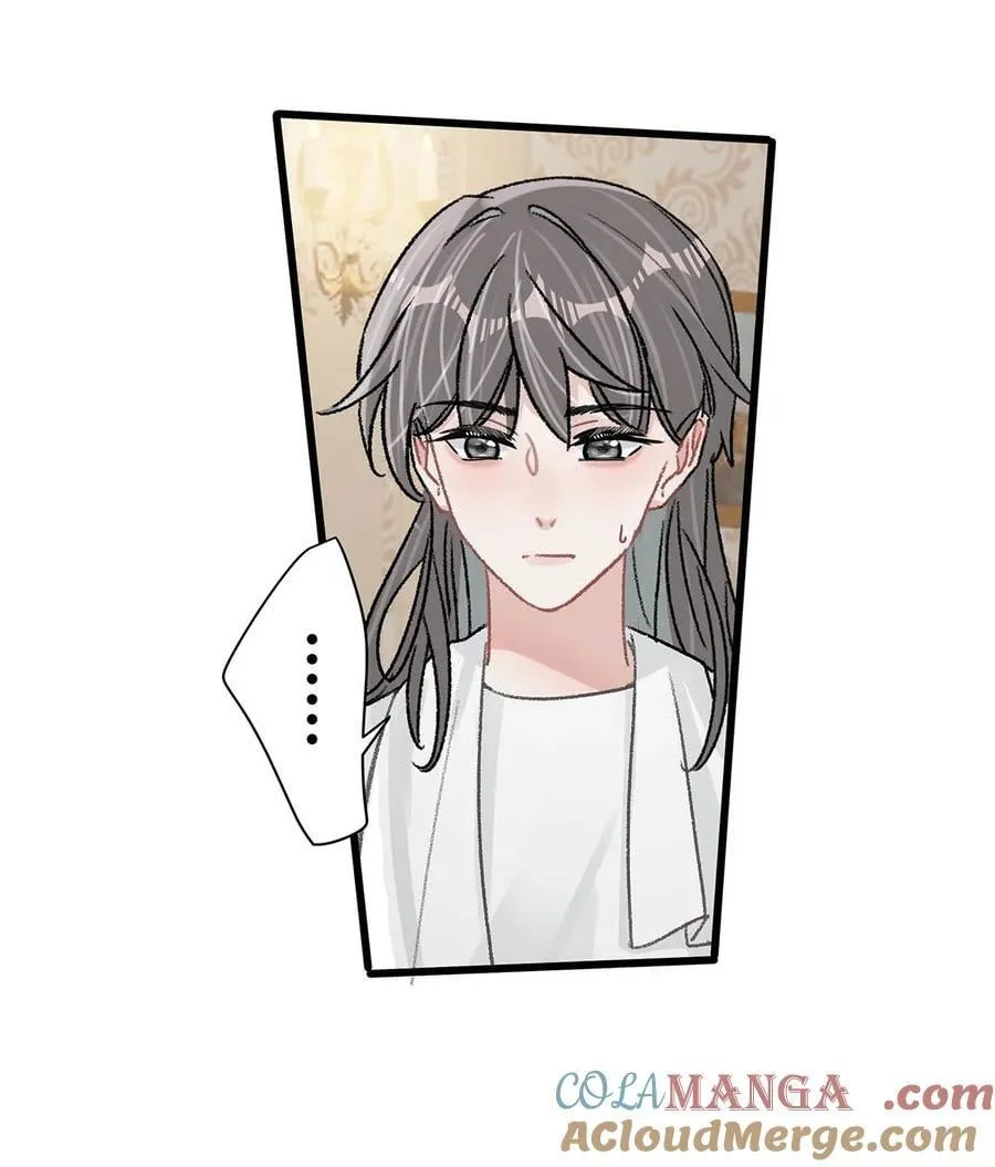 027 和别人，也是这么亲的？32
