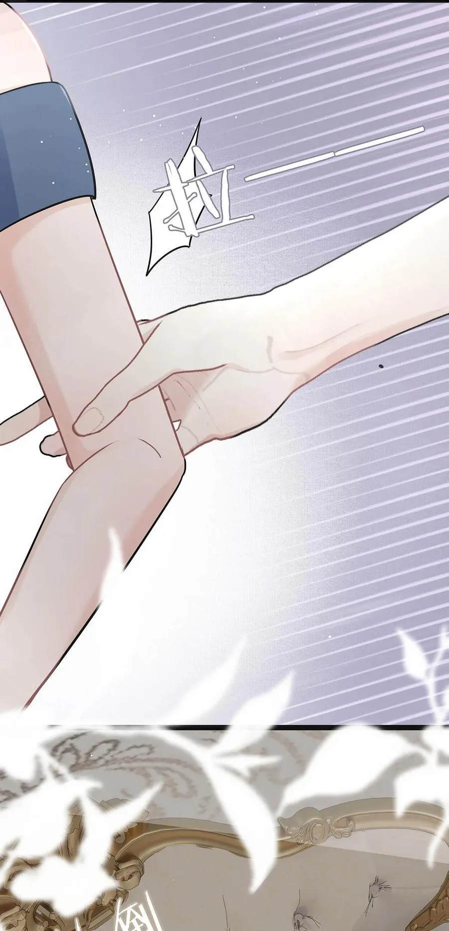 027 和别人，也是这么亲的？17