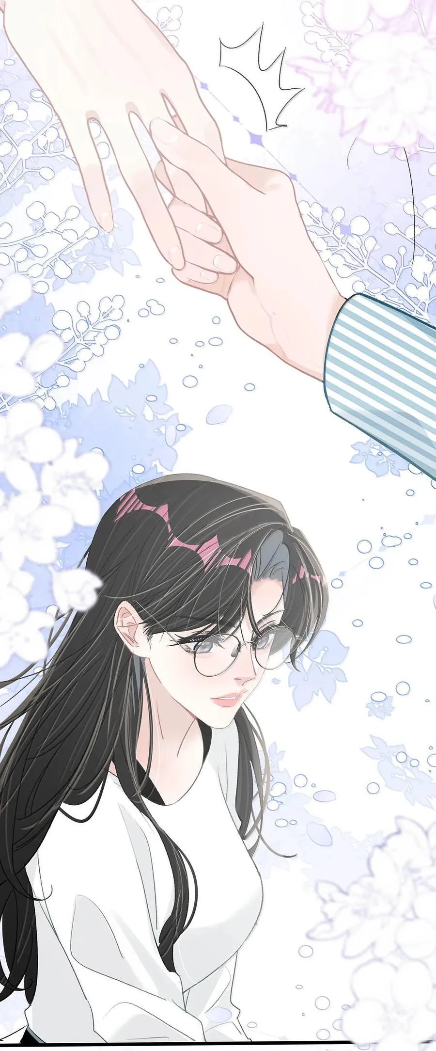 035 我不讨厌你了……13