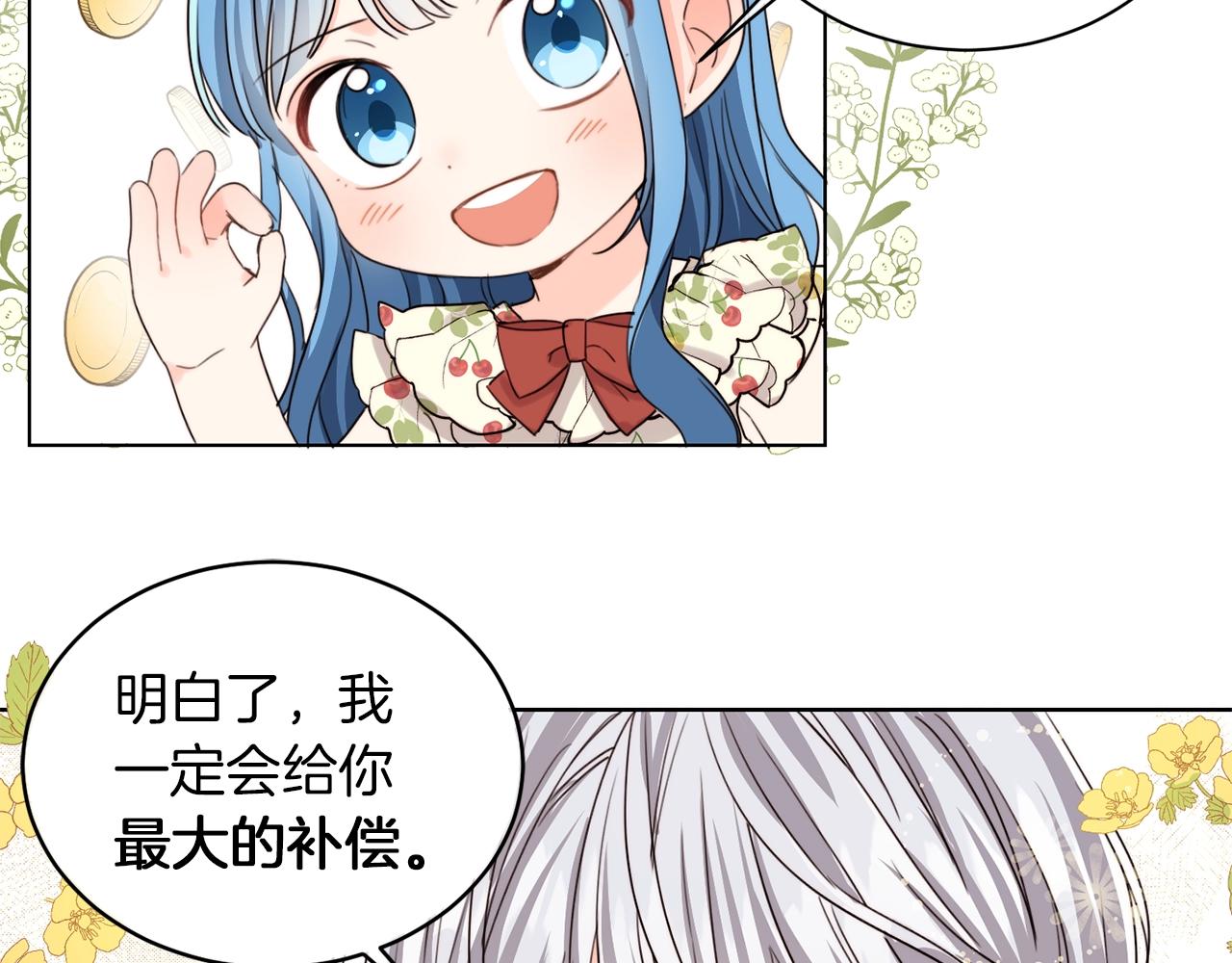 序章 变小掉进反派窝13