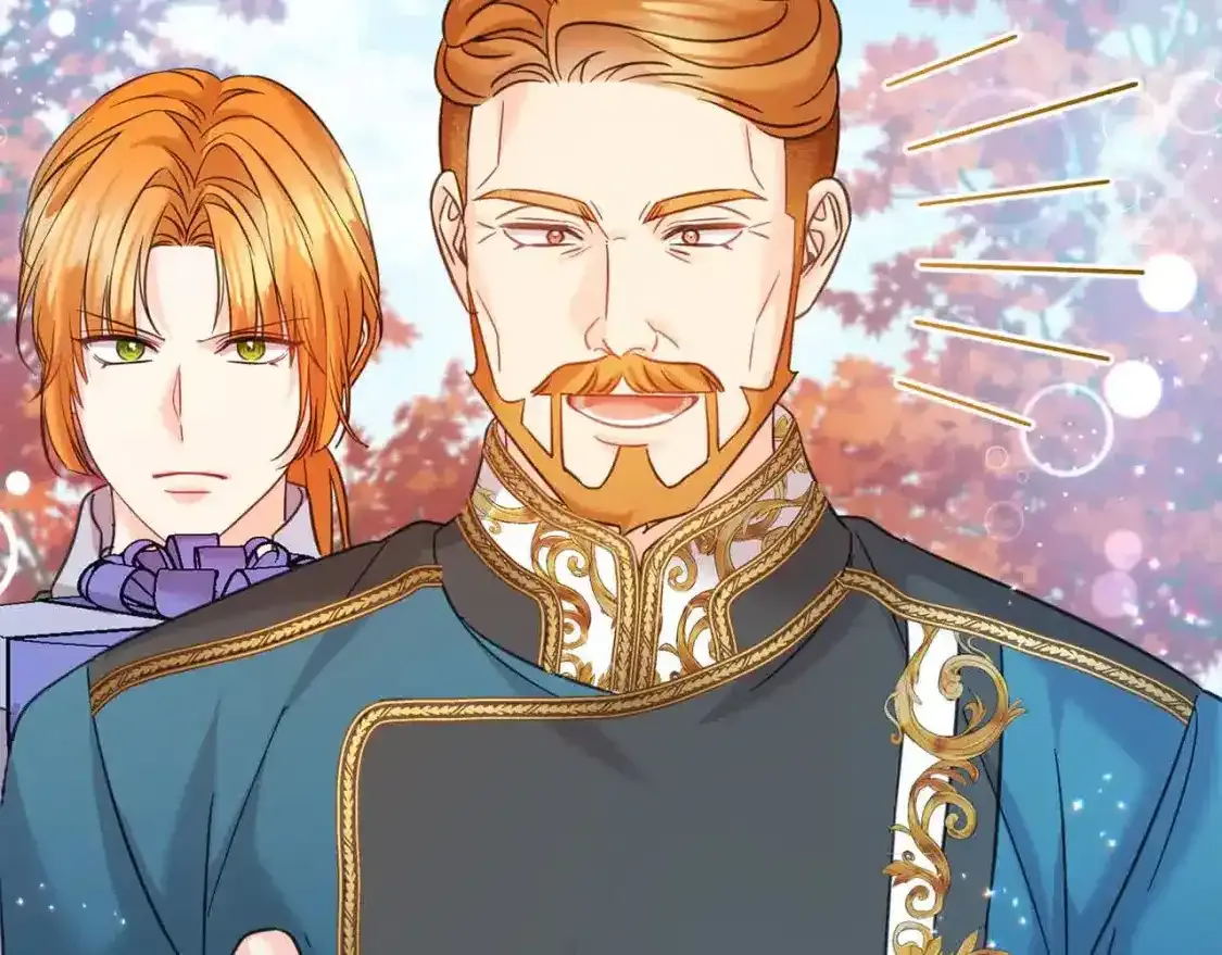 第93话 我儿子没有魅力？108