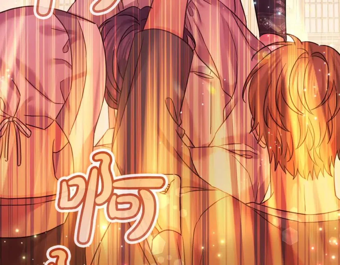 第95话 我会忘记妹妹？10
