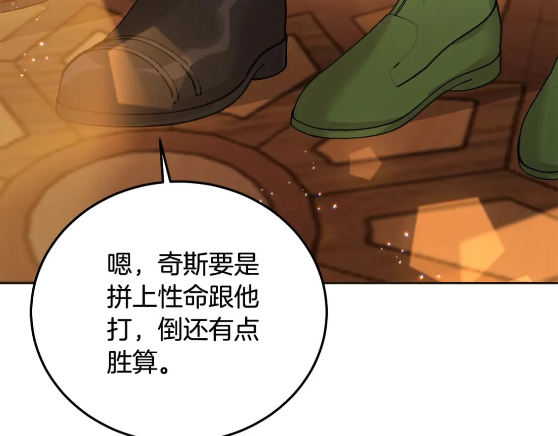 第71话 哥哥要背叛家族？162