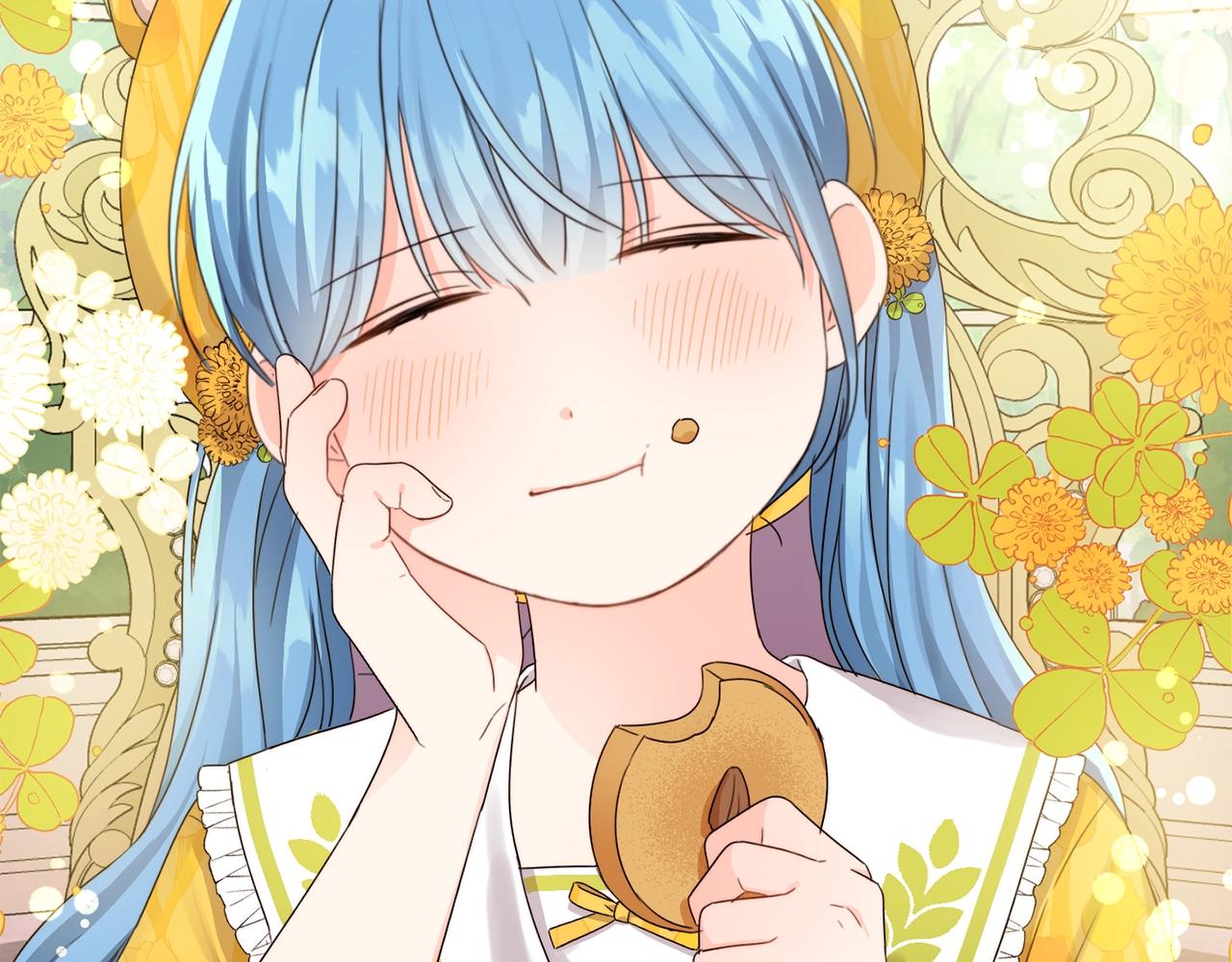第17话 想吃饼干吗？7