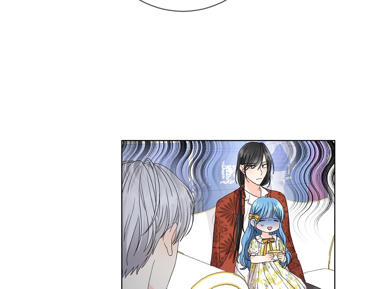 第5话 我，未婚妻？116