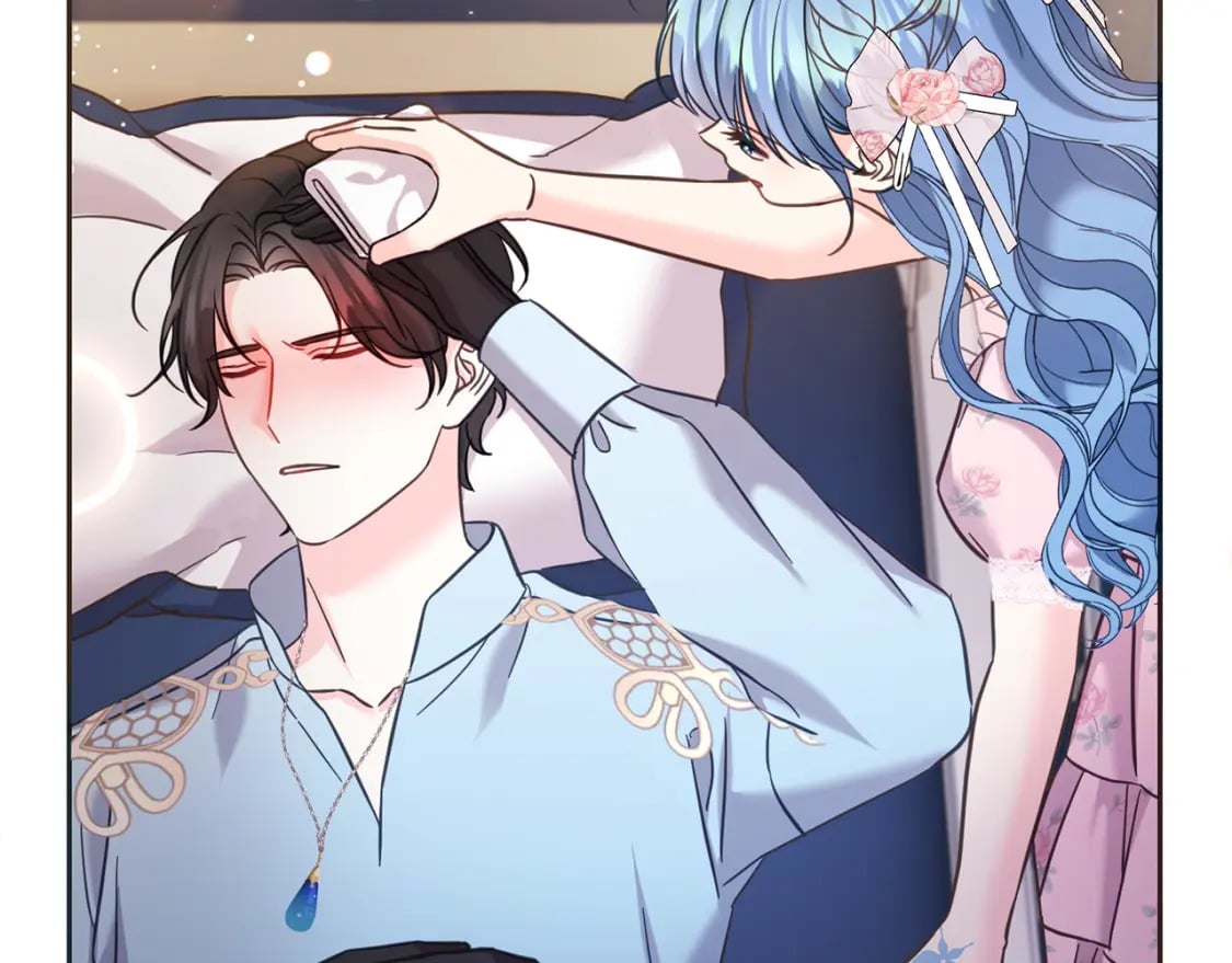 第89话 照顾爸爸！21