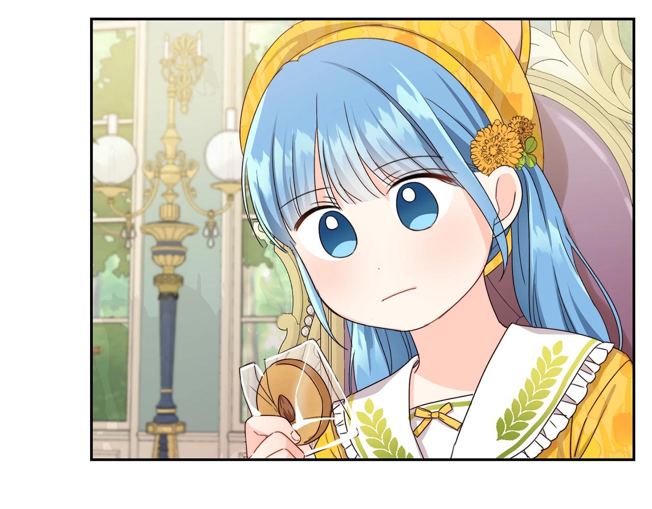 第17话 想吃饼干吗？13