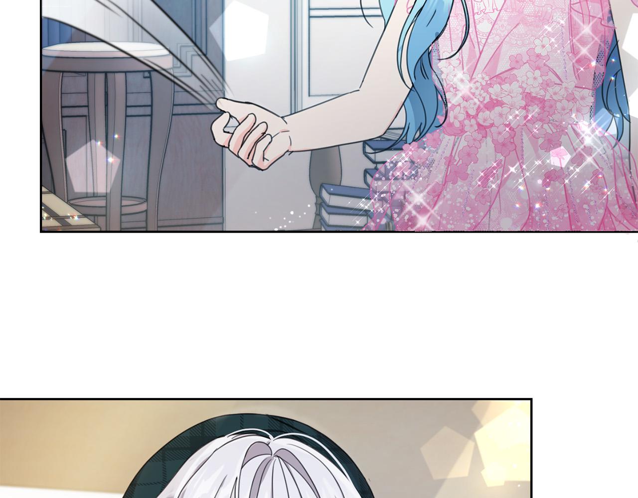 第51话 拿美食诱惑我？171