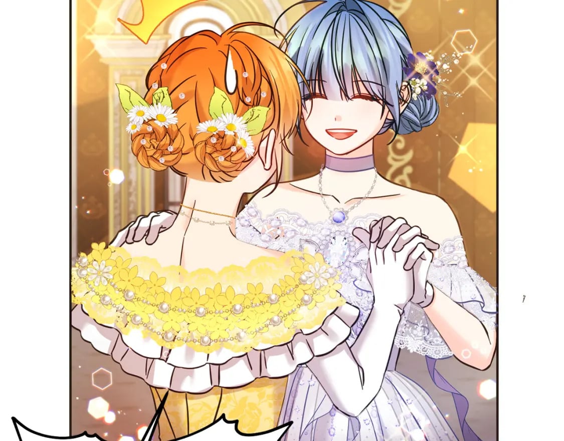 第84话 甜妹的跳舞邀请147