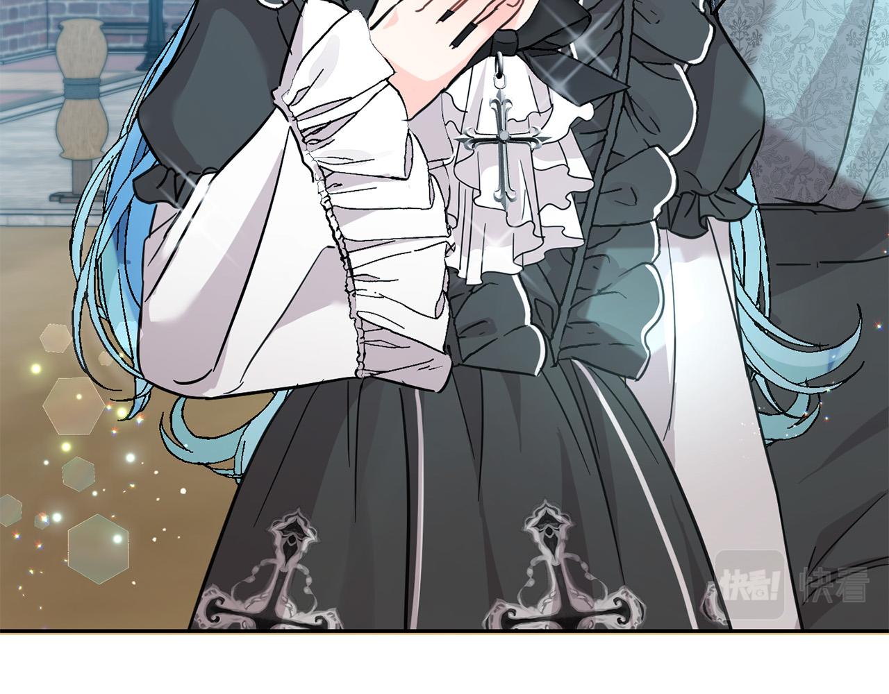 第57话 不准侮辱我爸爸！69