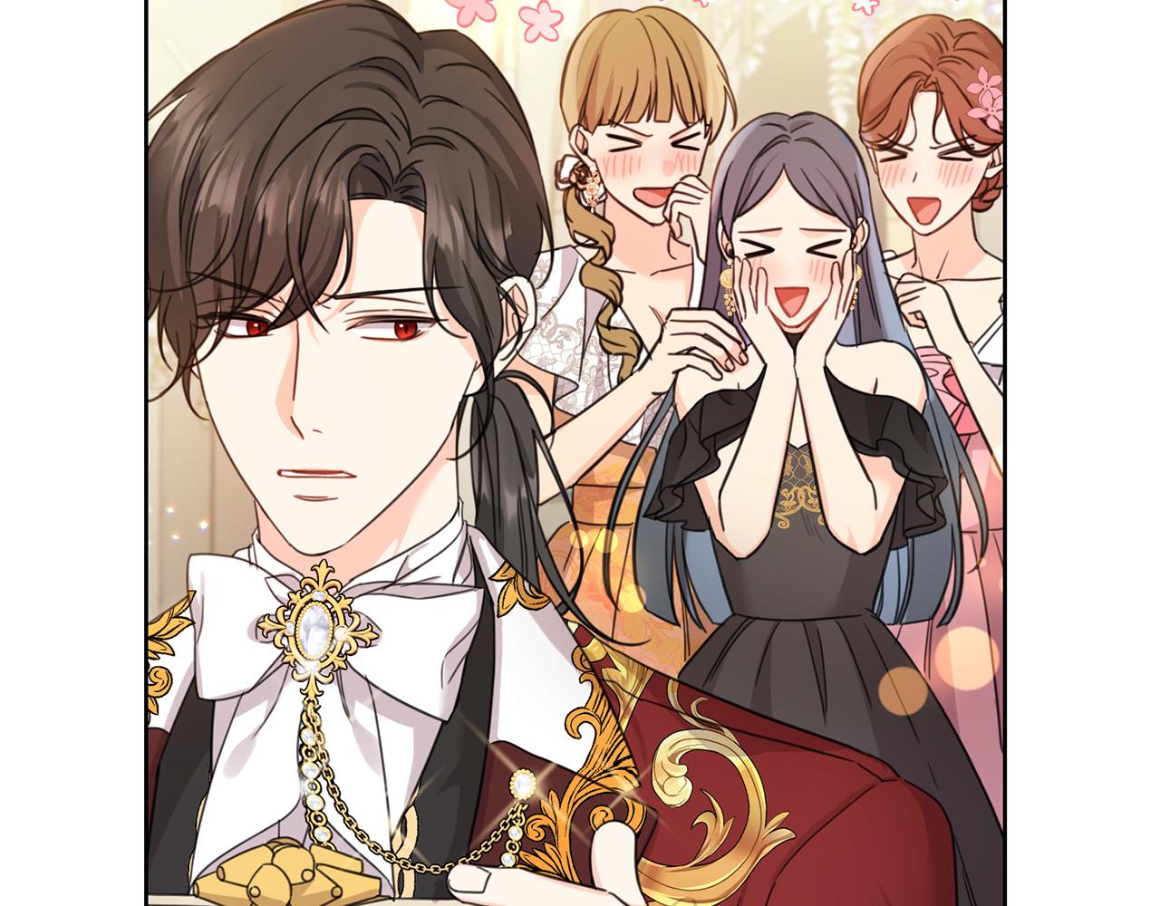 第50话 绯闻对象来了！175